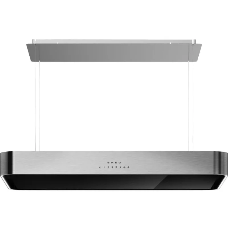 Аспиратори окачени Аспиратор Smeg KSLS10X