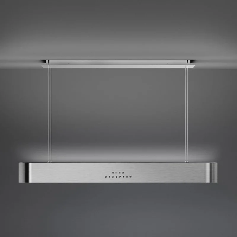 Аспиратори окачени Аспиратор Smeg KSLS10X