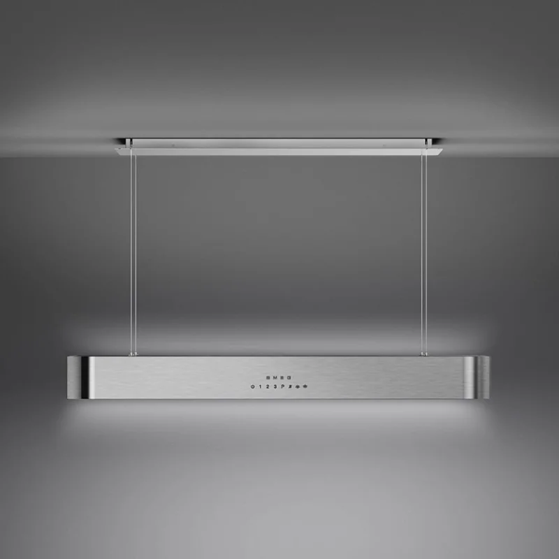 Аспиратори окачени Аспиратор Smeg KSLS10X