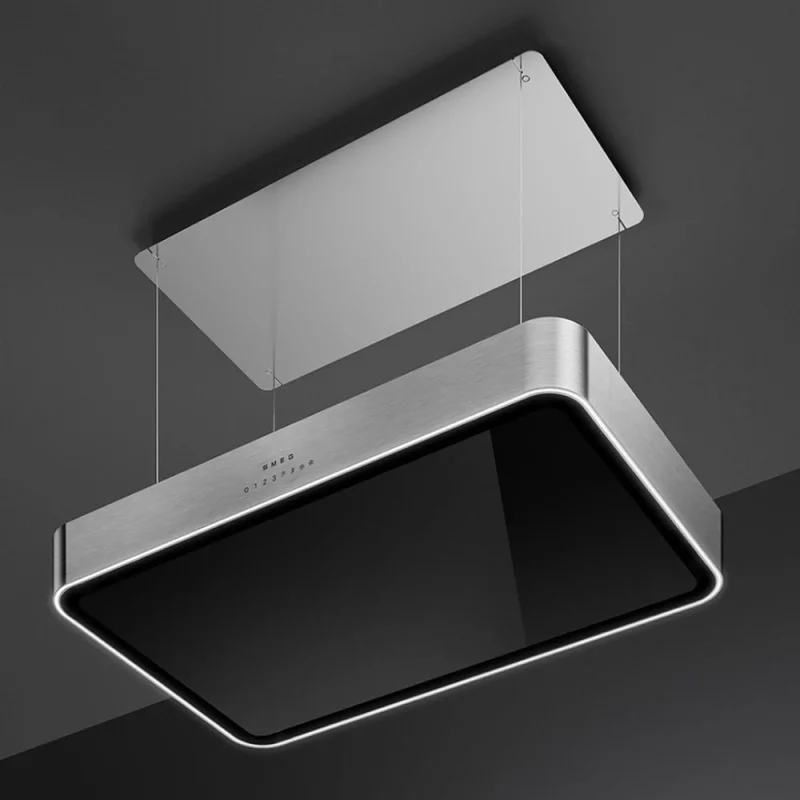 Аспиратори окачени Аспиратор Smeg KSLS10X