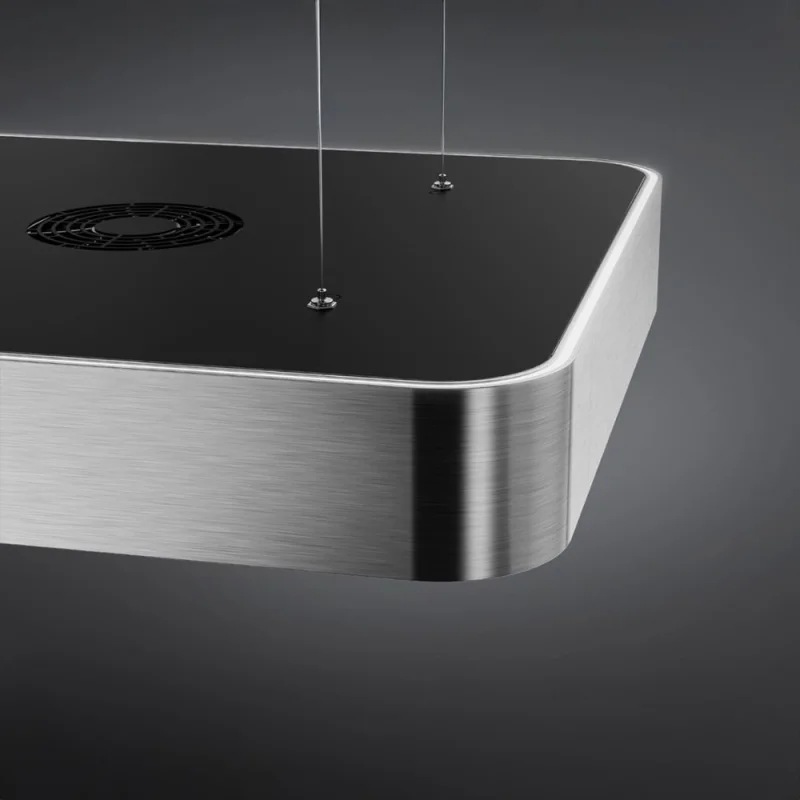 Аспиратори окачени Аспиратор Smeg KSLS10X