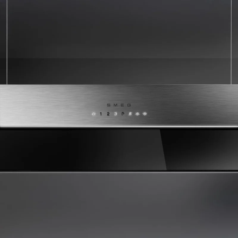 Аспиратори окачени Аспиратор Smeg KSLS10X