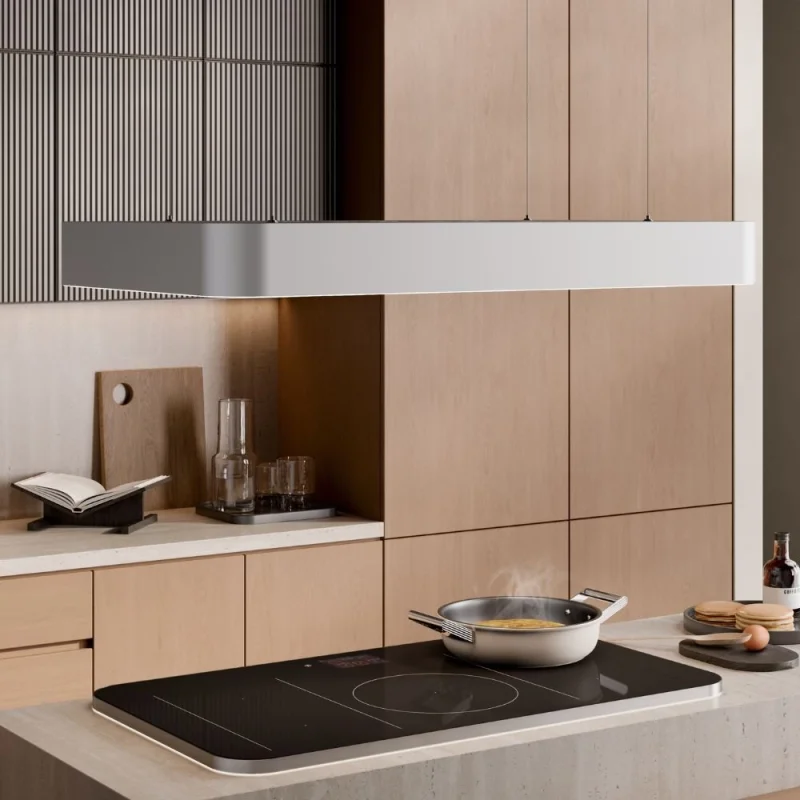 Аспиратори окачени Аспиратор Smeg KSLS10X