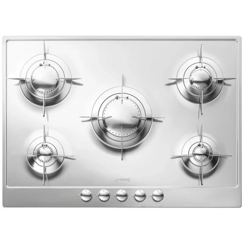 Газови Газов плот Smeg P705ES