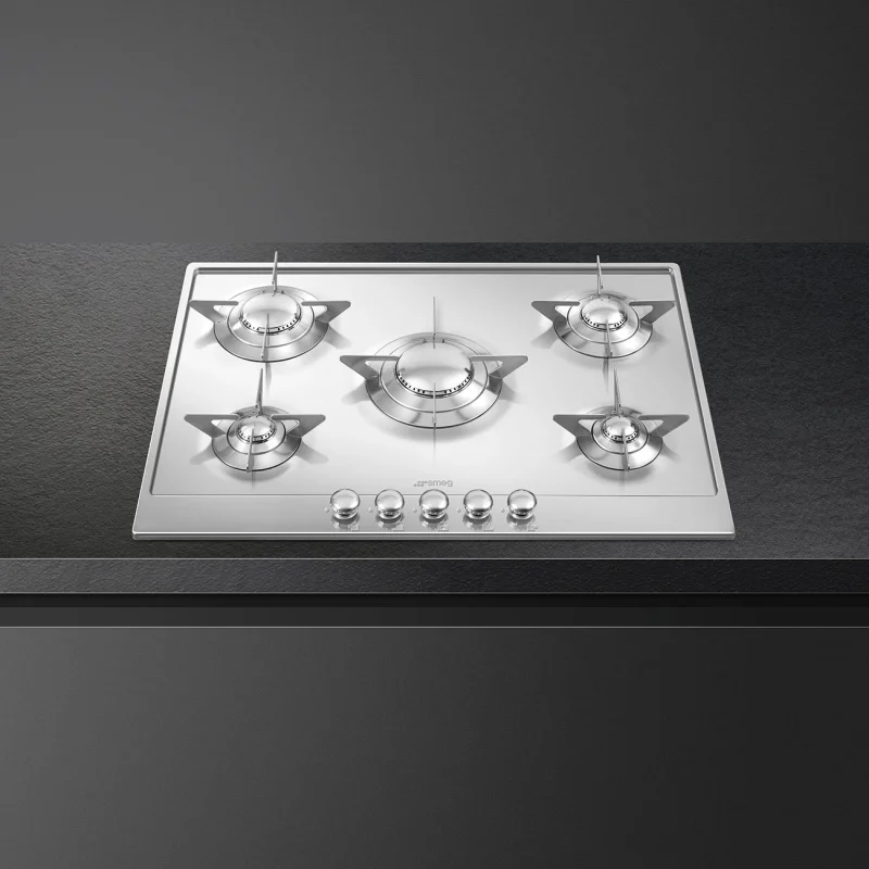 Газови Газов плот Smeg P705ES