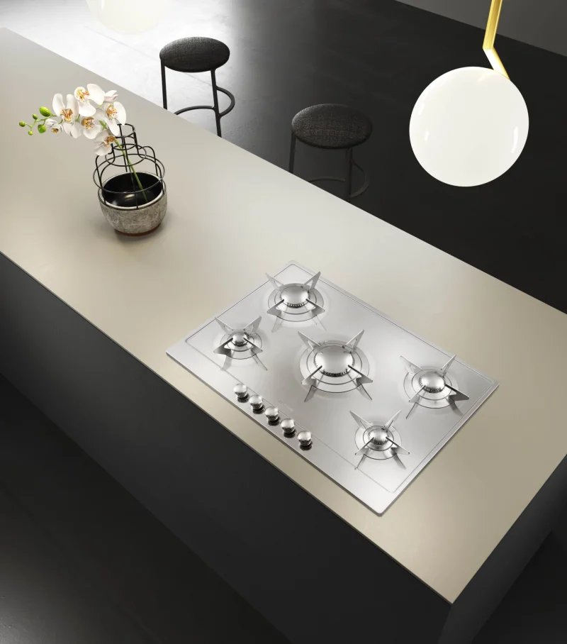 Газови Газов плот Smeg P705ES