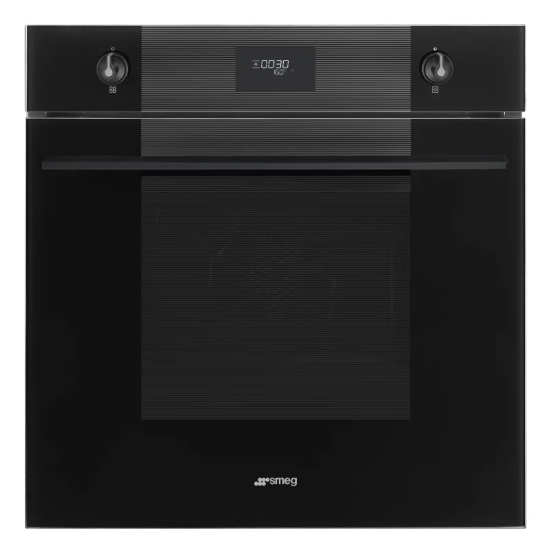 Фурни за вграждане Фурна за вграждане Smeg SF6101TB3