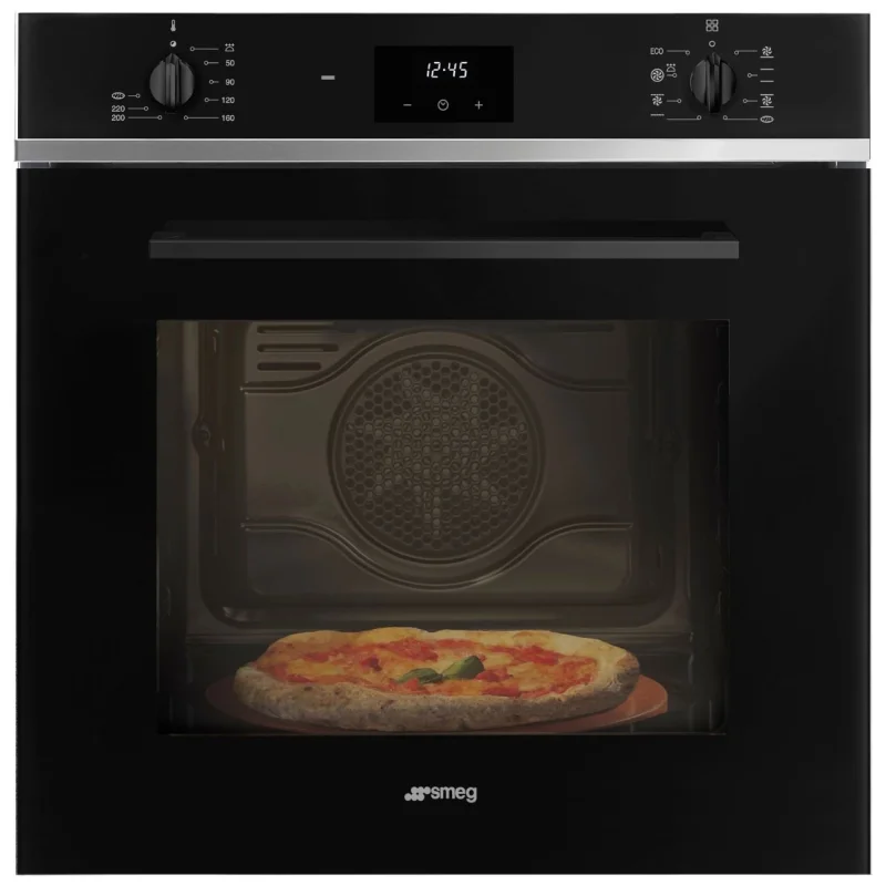 Фурни за вграждане Фурна за вграждане Smeg SF6400PZB