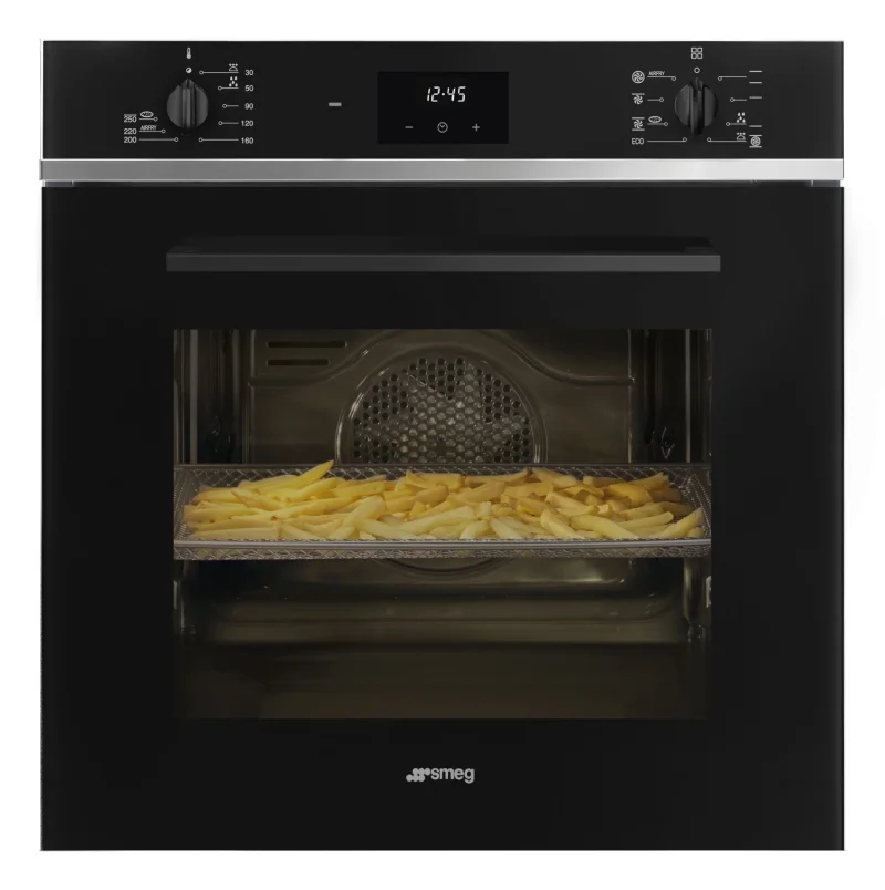 Фурни за вграждане Фурна за вграждане Smeg SF6400TB