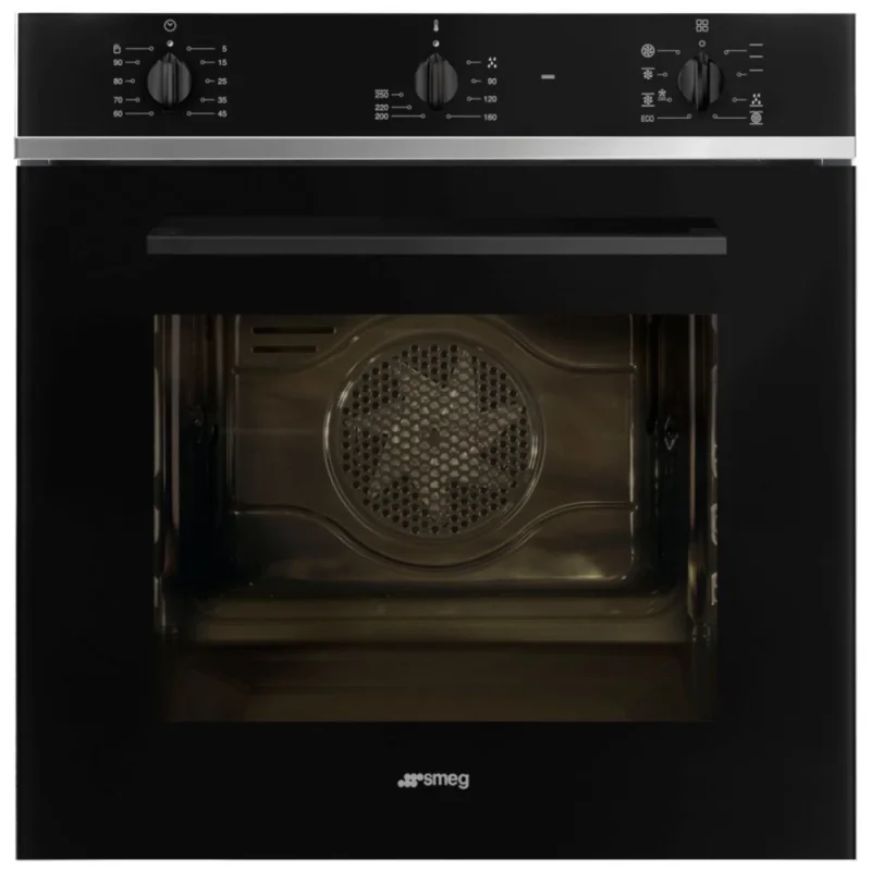 Фурни за вграждане Фурна за вграждане Smeg SF64M3TB
