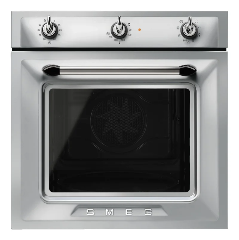 Фурни за вграждане Фурна за вграждане Smeg SF6905X1 Инокс