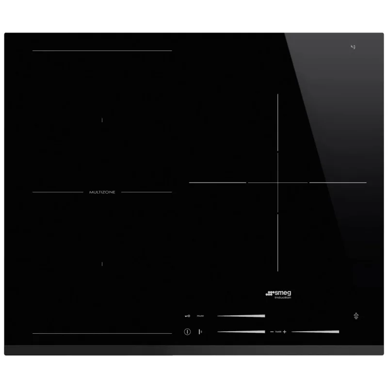 Индукционни Индукционнен плот Smeg SI1M7633B