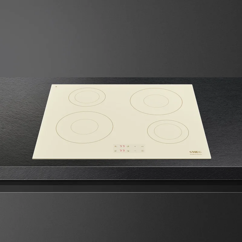 Индукционни Индукционнен плот Smeg SI2641DP