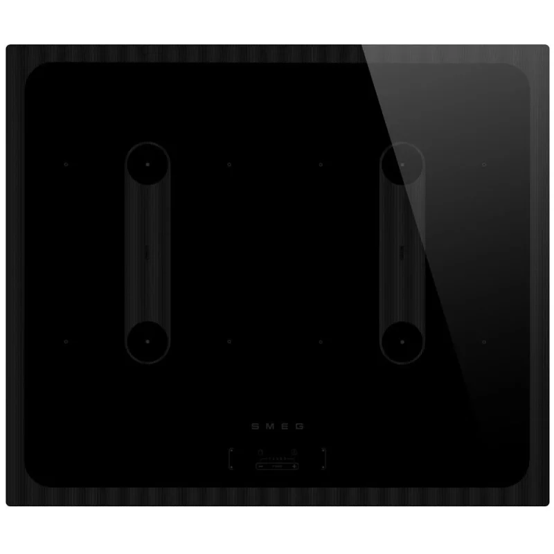 Индукционни Индукционнен плот Smeg SI2B22641D