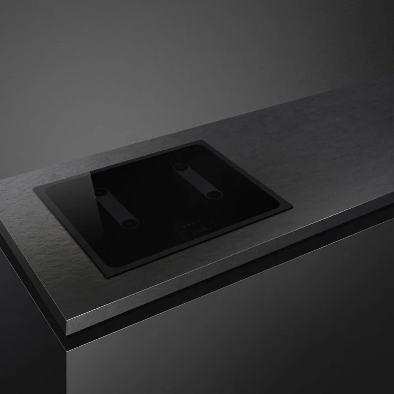 Индукционни Индукционнен плот Smeg SI2B22641D
