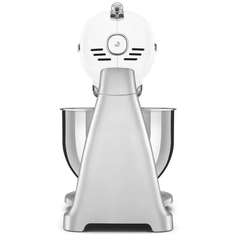 Миксери и пасатори Планетарен миксер Smeg SMF04WHEU Бял