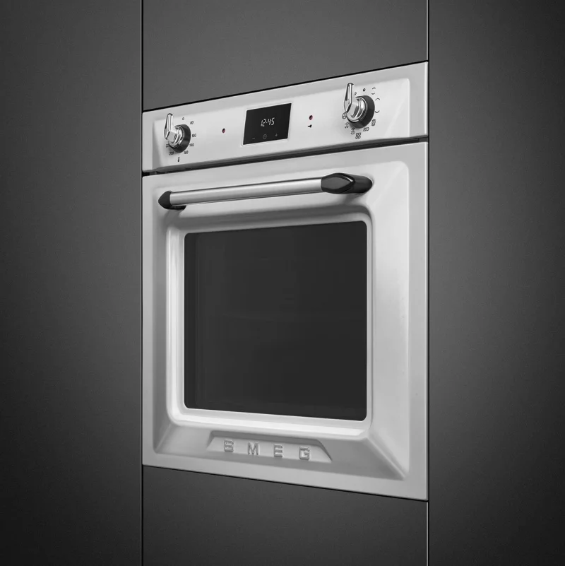 Фурни за вграждане Фурна за вграждане Smeg SOP6900TX