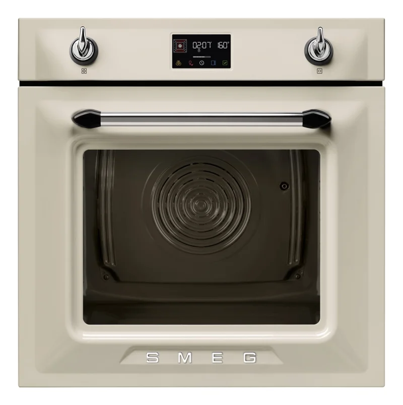 Фурни за вграждане Фурна за вграждане Smeg SOP6902S2PP