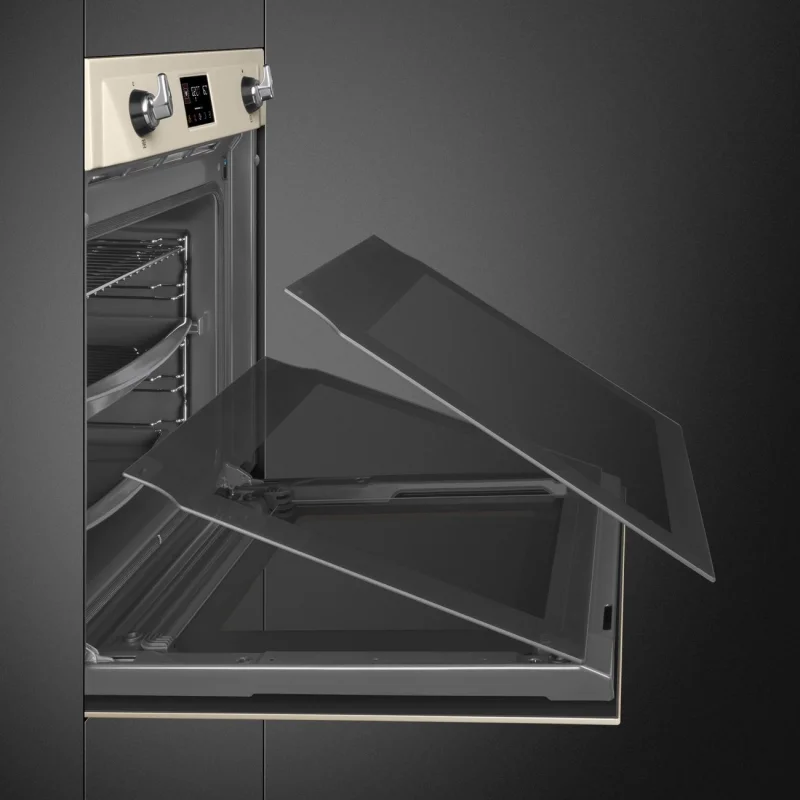 Фурни за вграждане Фурна за вграждане Smeg SOP6902S2PP