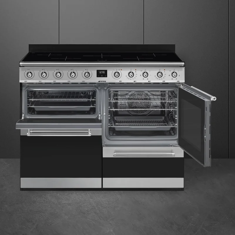 Готварски печки Печка Smeg SYD4110I-1