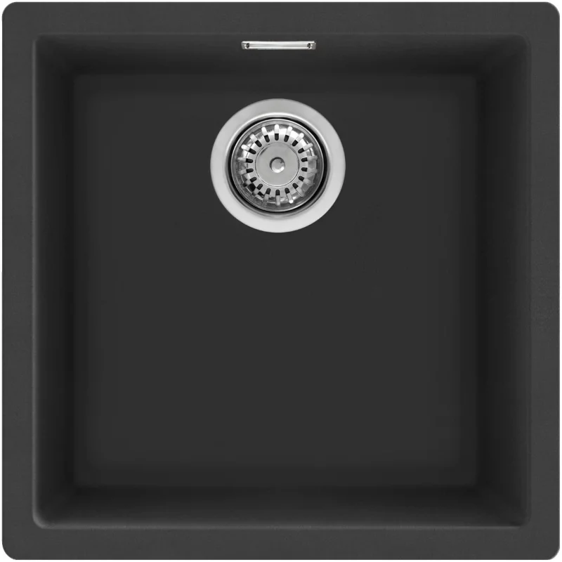 Мивки и смесители Мивка Smeg VZP45N