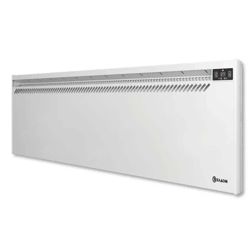 Мостри Стенен конвектор Елдом CW2500 с електронно управление 2500W