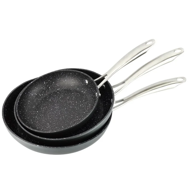 Тенджери и тигани Тиган Fagor Savia 28 Зелен